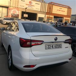 MG 5